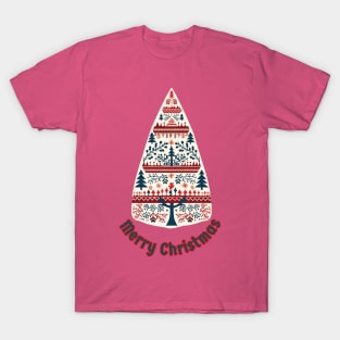 Merry Christmas T-Shirt